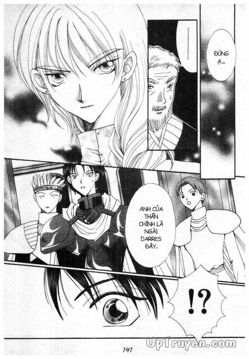 Vampire Game - Chapter 10 - Trang 142