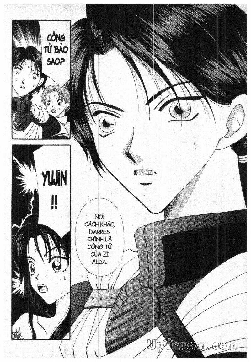 Vampire Game - Chapter 10 - Trang 143