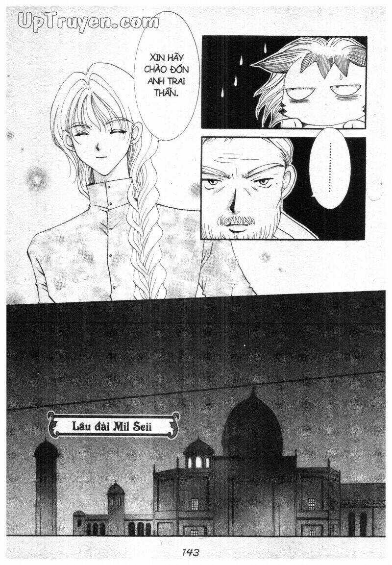 Vampire Game - Chapter 10 - Trang 144