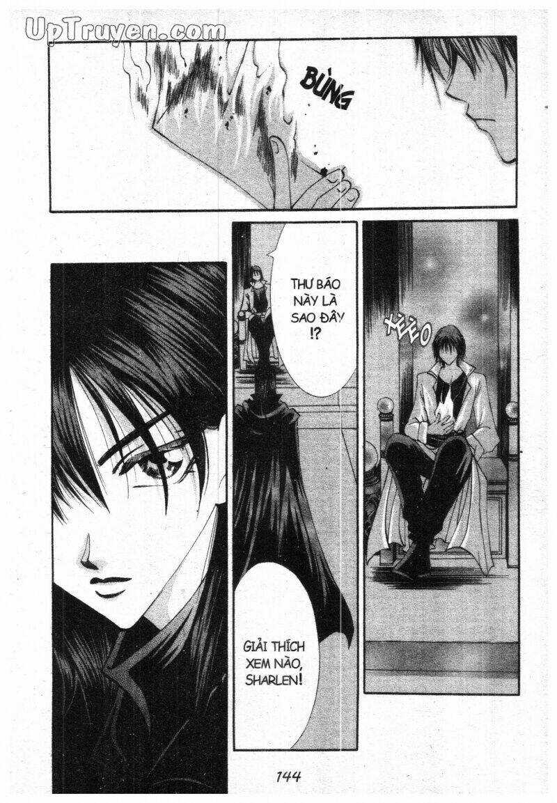 Vampire Game - Chapter 10 - Trang 145