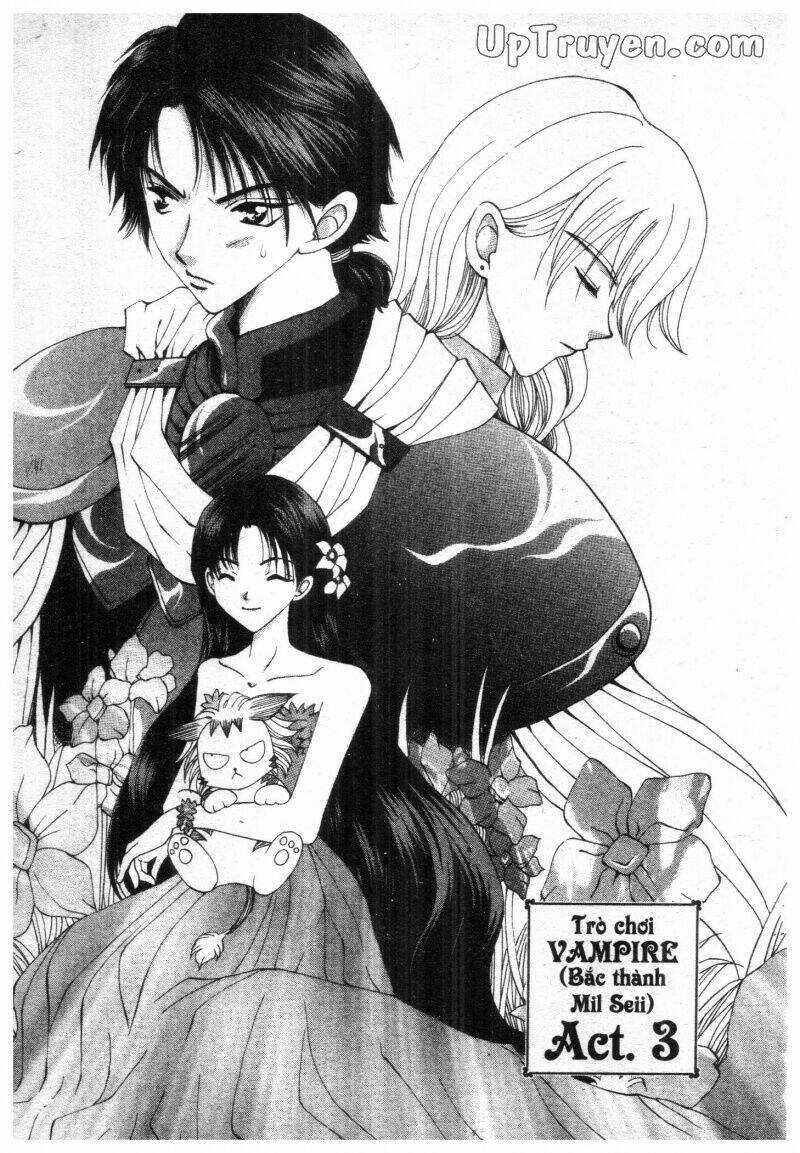 Vampire Game - Chapter 10 - Trang 146