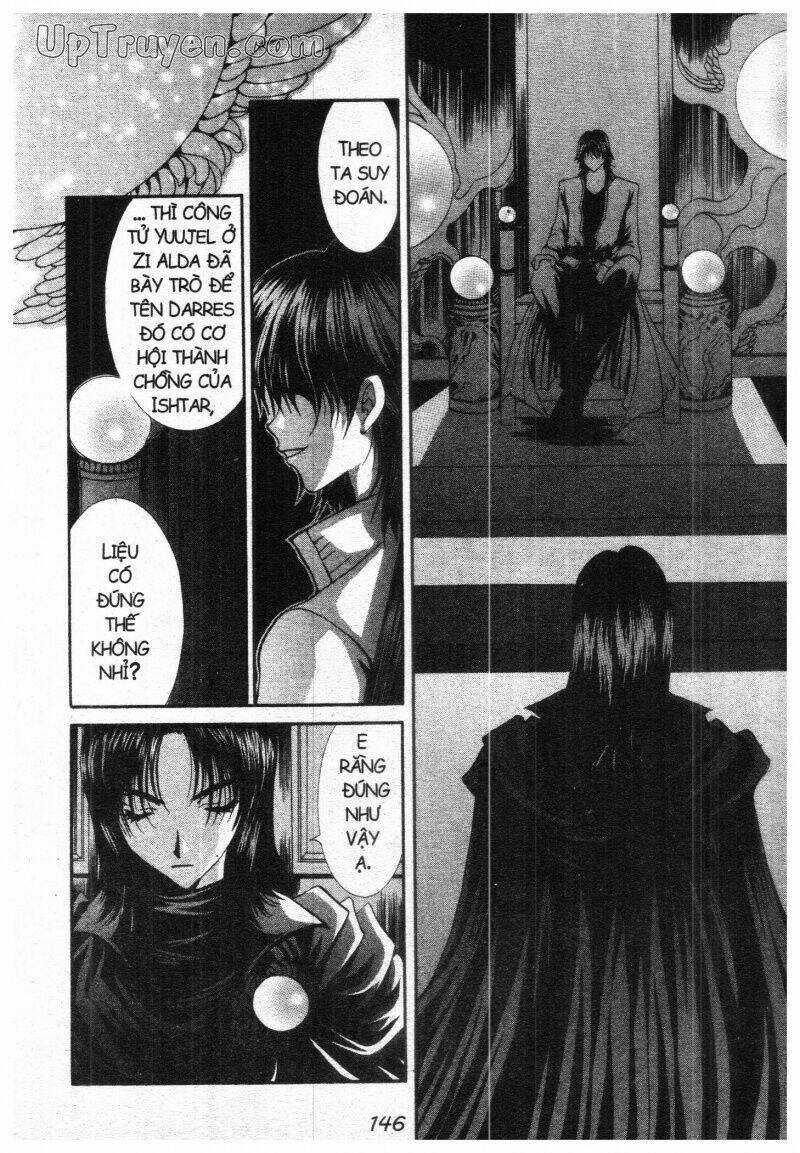 Vampire Game - Chapter 10 - Trang 147