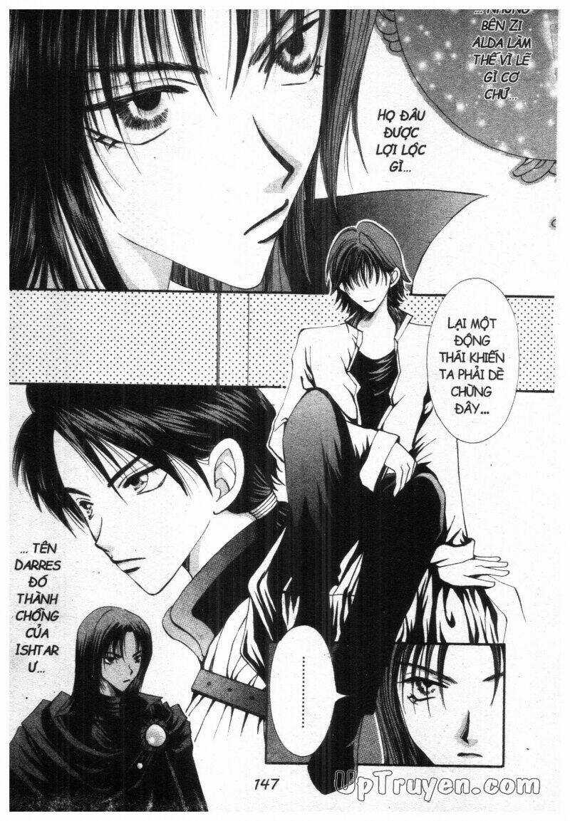 Vampire Game - Chapter 10 - Trang 148