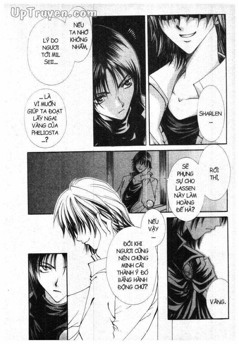 Vampire Game - Chapter 10 - Trang 149