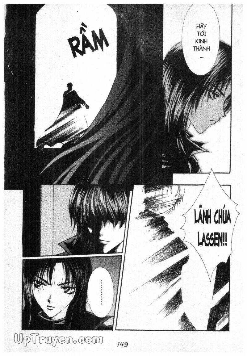 Vampire Game - Chapter 10 - Trang 150