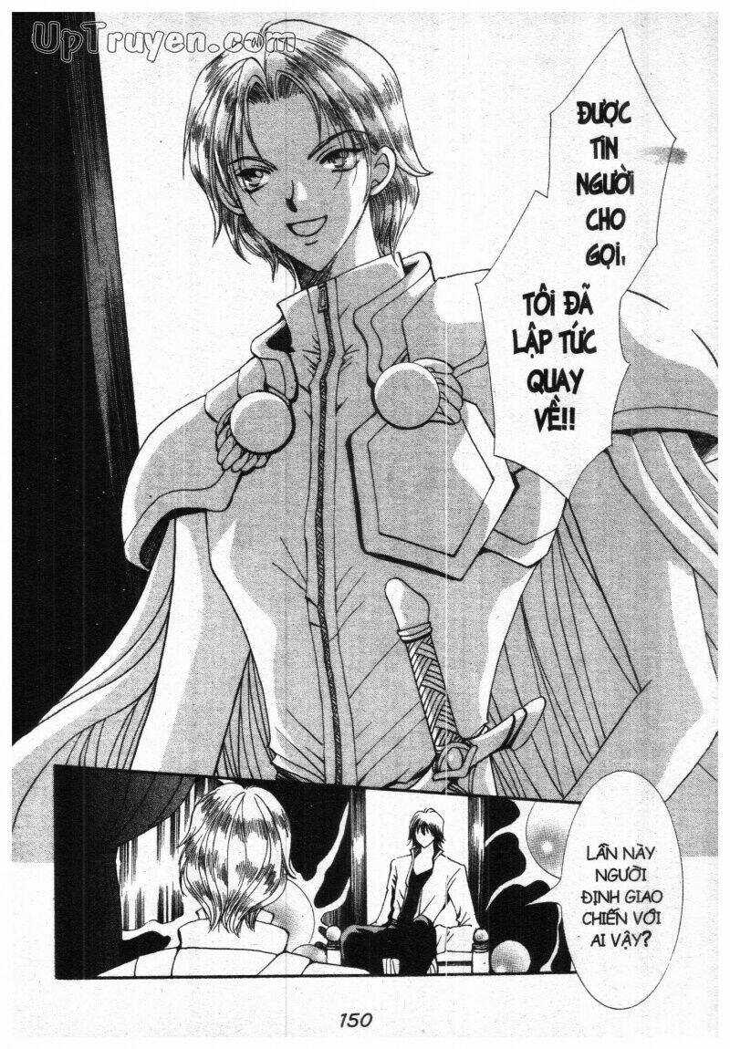 Vampire Game - Chapter 10 - Trang 151