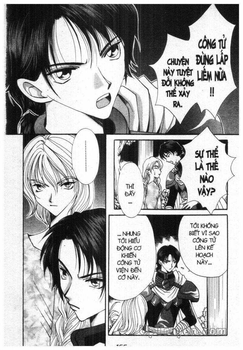 Vampire Game - Chapter 10 - Trang 156