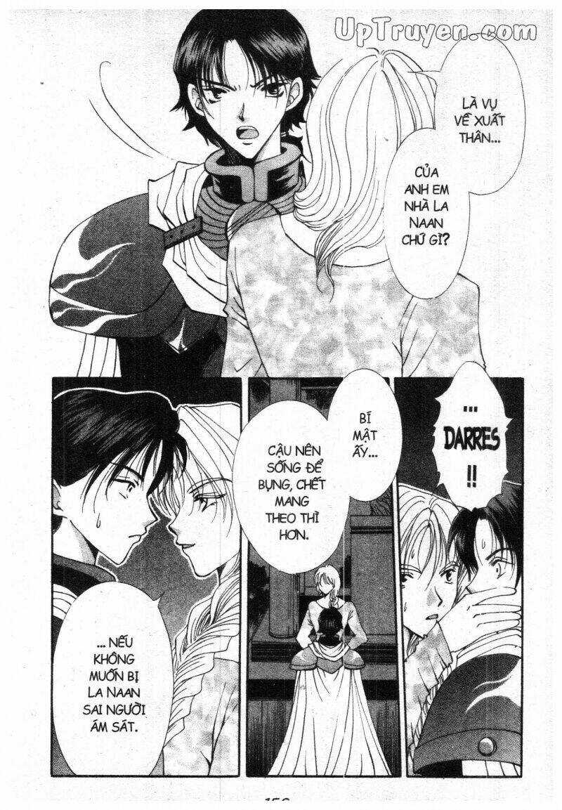 Vampire Game - Chapter 10 - Trang 157