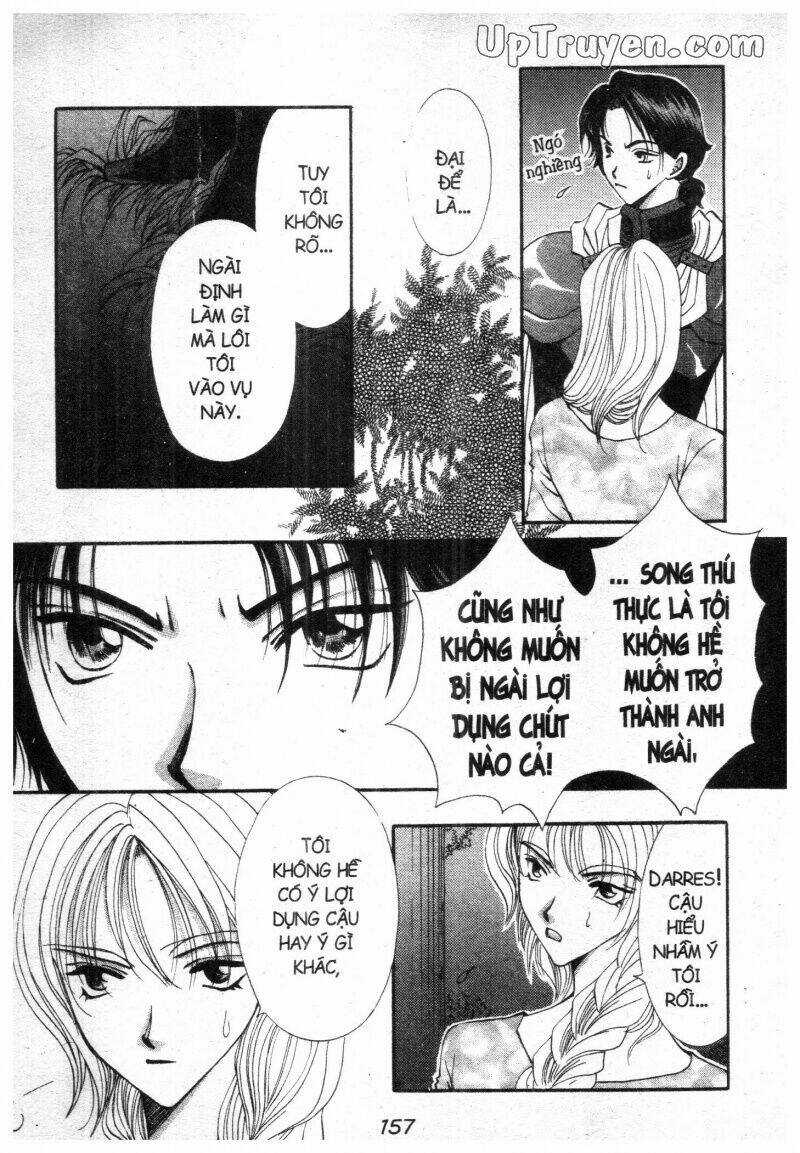 Vampire Game - Chapter 10 - Trang 158