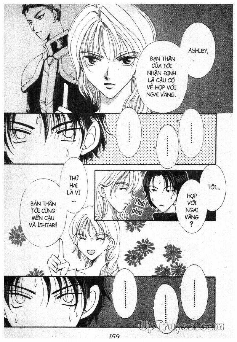 Vampire Game - Chapter 10 - Trang 160