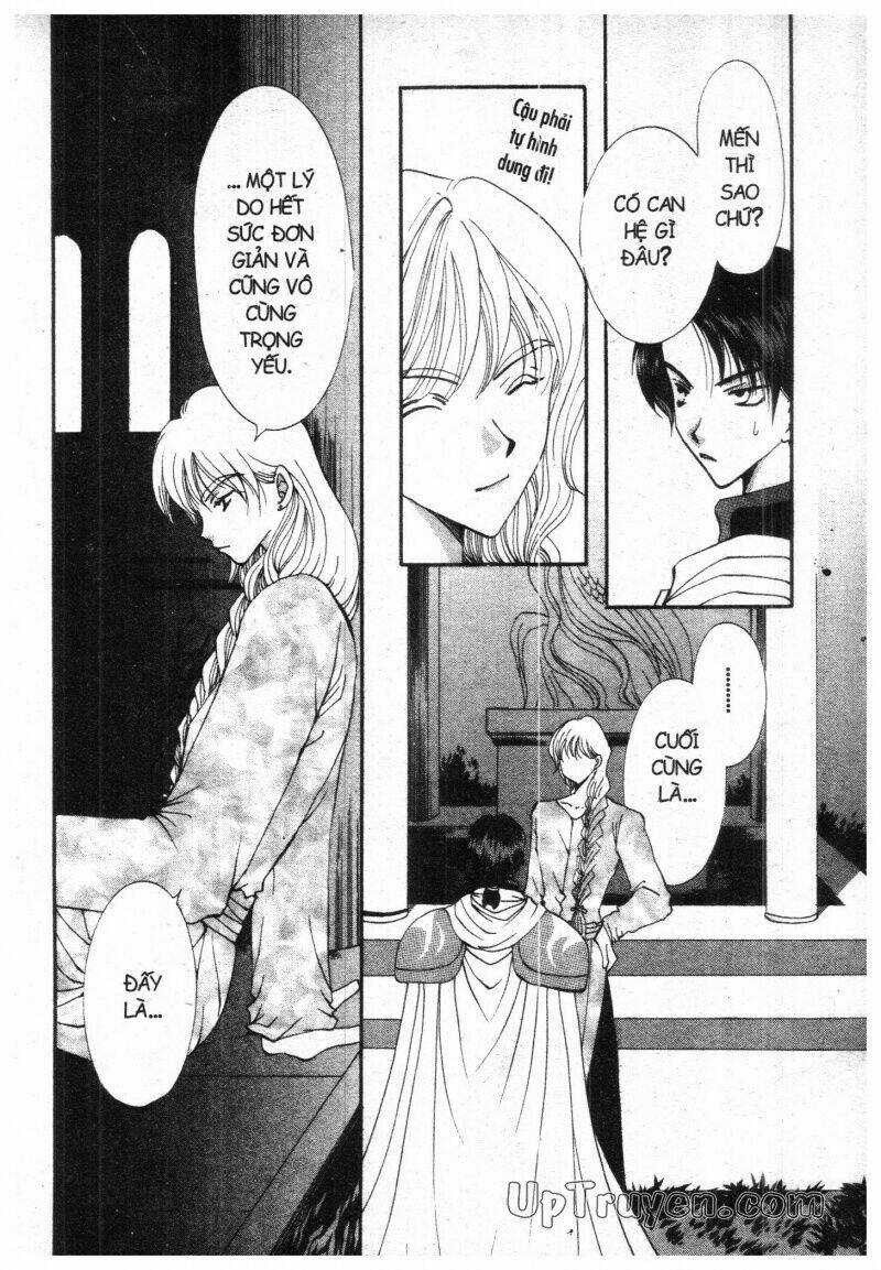 Vampire Game - Chapter 10 - Trang 161