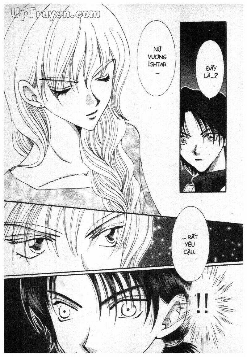 Vampire Game - Chapter 10 - Trang 162