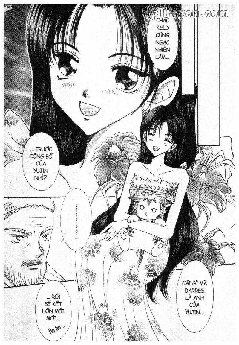 Vampire Game - Chapter 10 - Trang 164