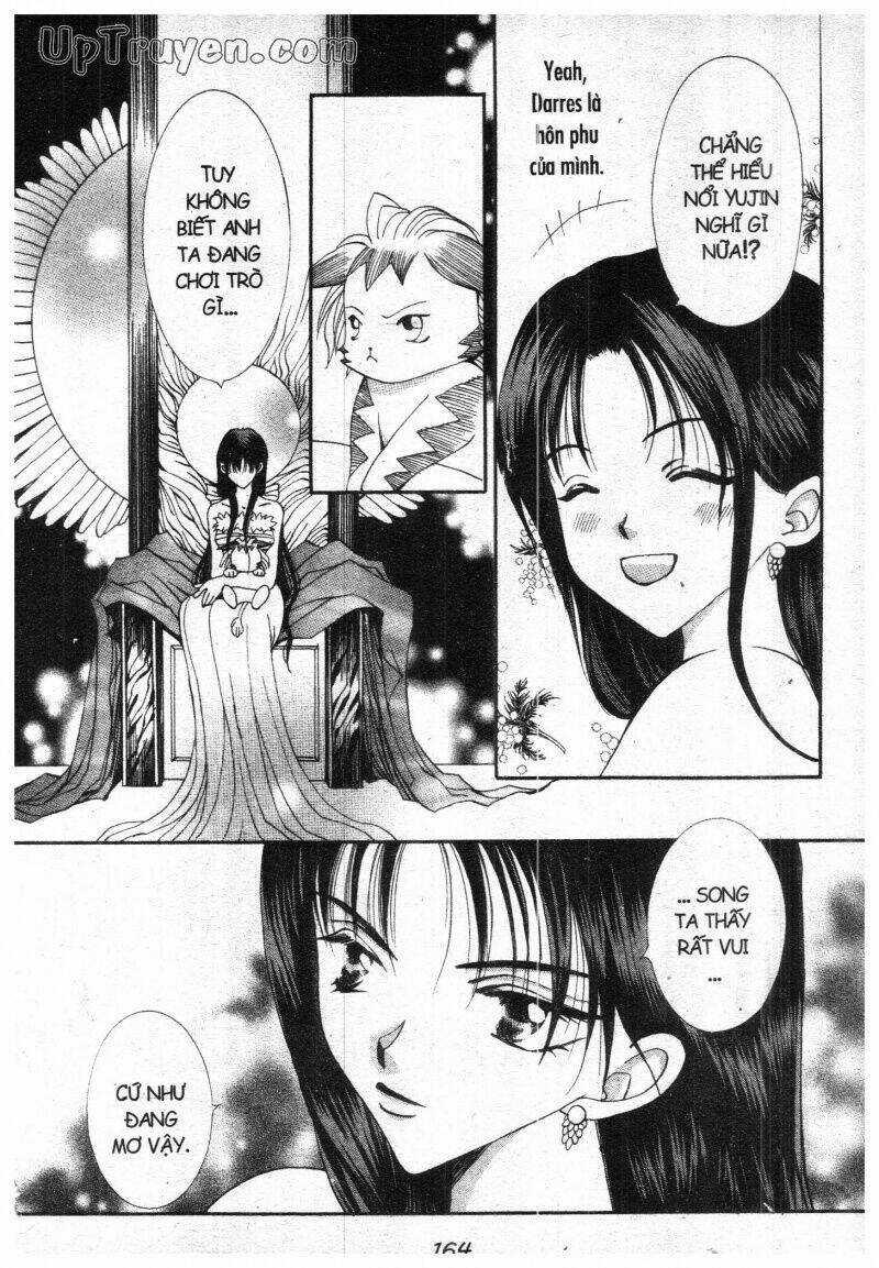 Vampire Game - Chapter 10 - Trang 165