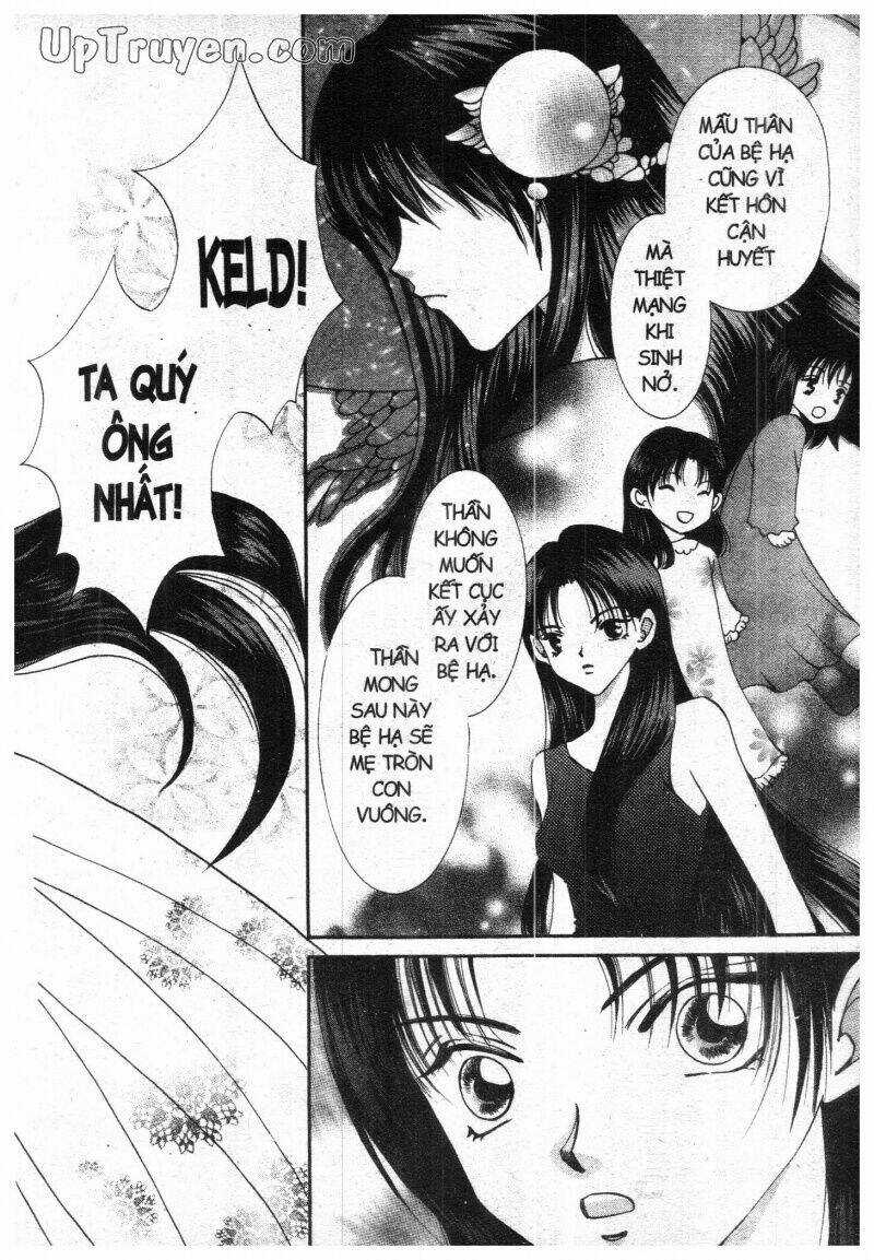 Vampire Game - Chapter 10 - Trang 169