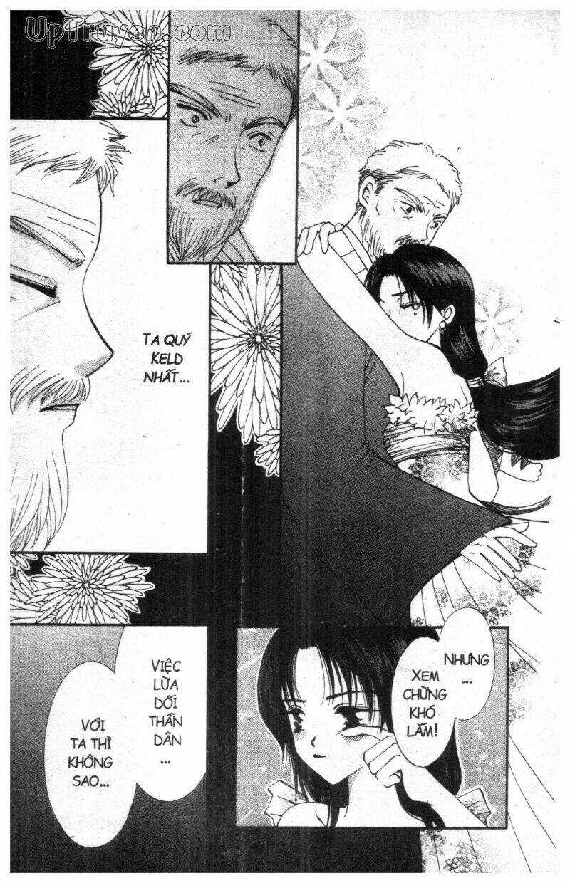 Vampire Game - Chapter 10 - Trang 170