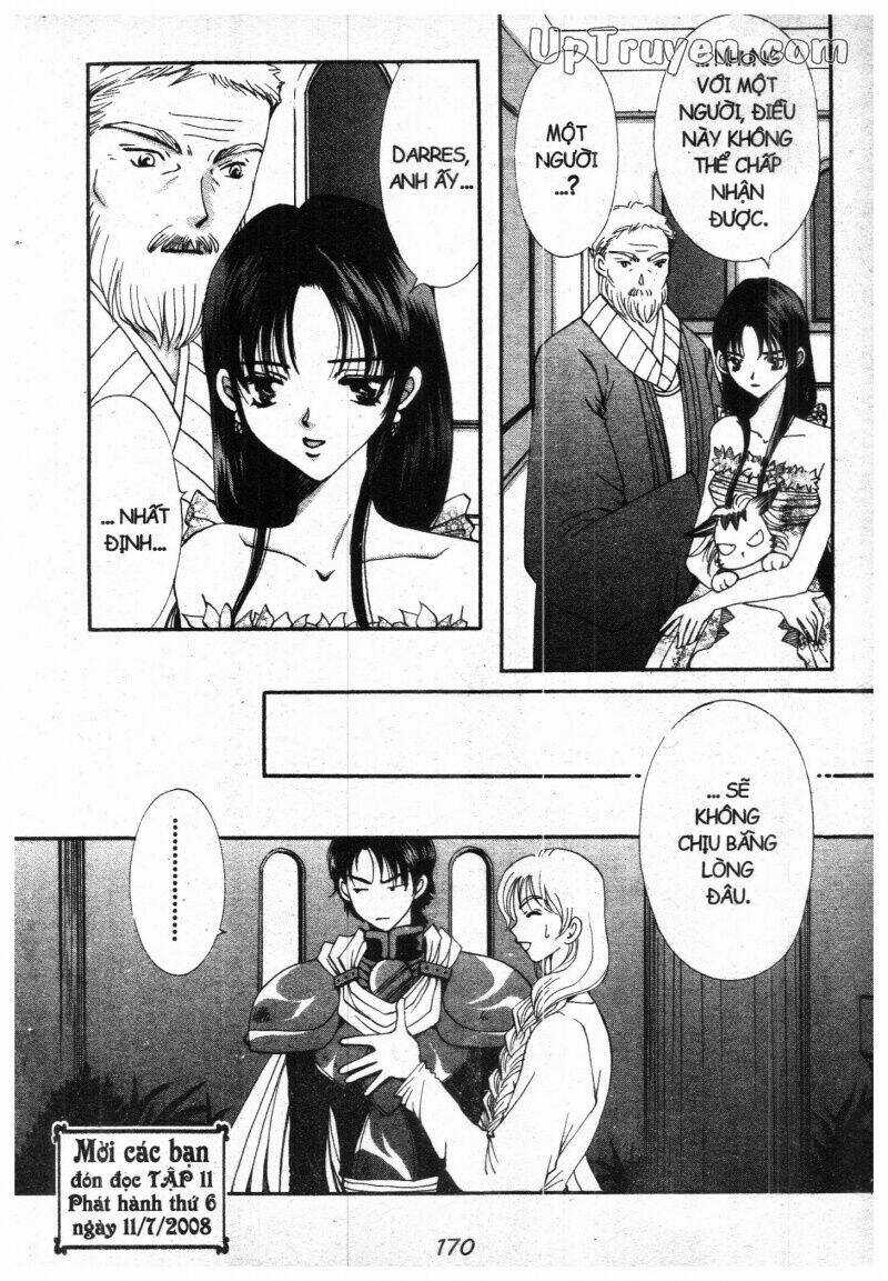 Vampire Game - Chapter 10 - Trang 171