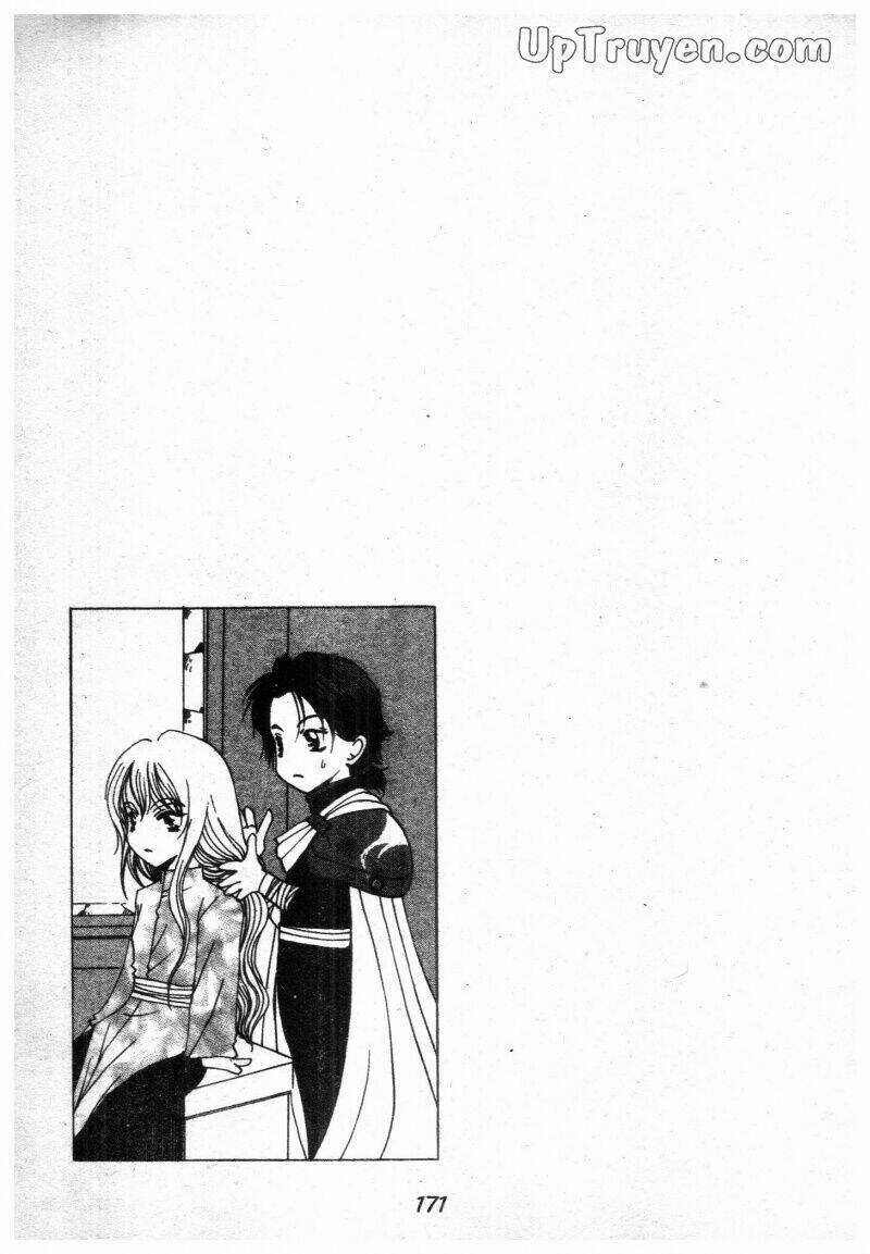 Vampire Game - Chapter 10 - Trang 172