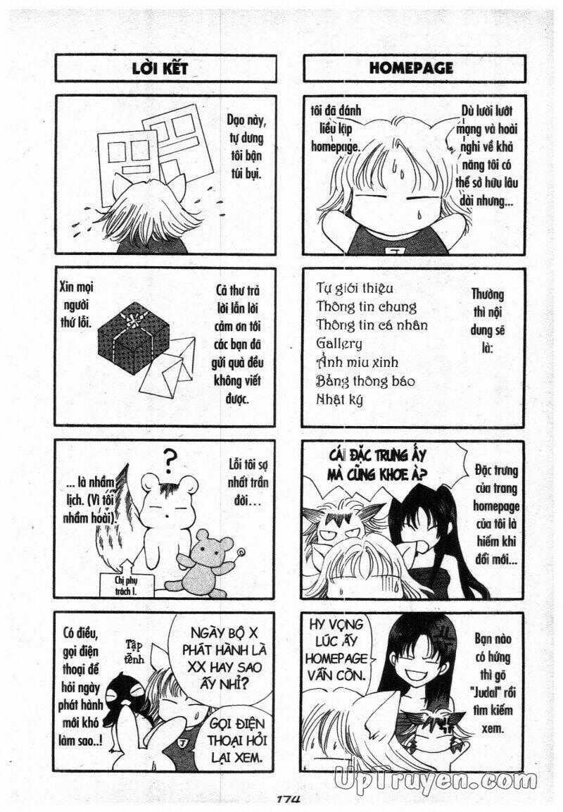 Vampire Game - Chapter 10 - Trang 175