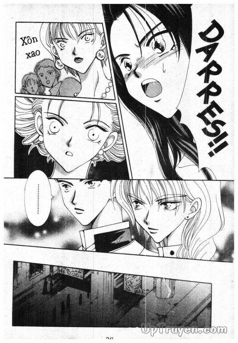 Vampire Game - Chapter 10 - Trang 26