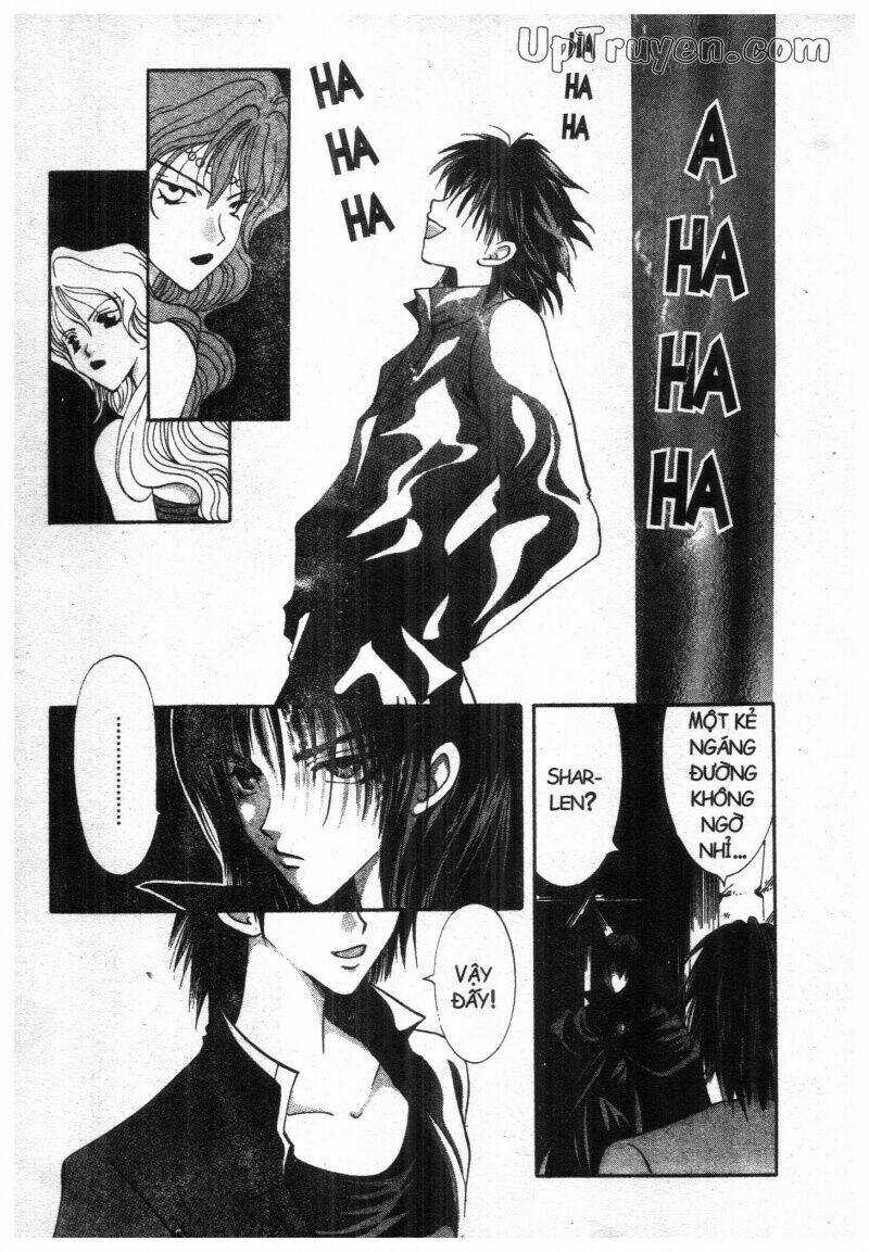 Vampire Game - Chapter 10 - Trang 27