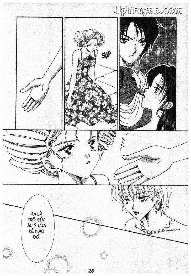 Vampire Game - Chapter 10 - Trang 29