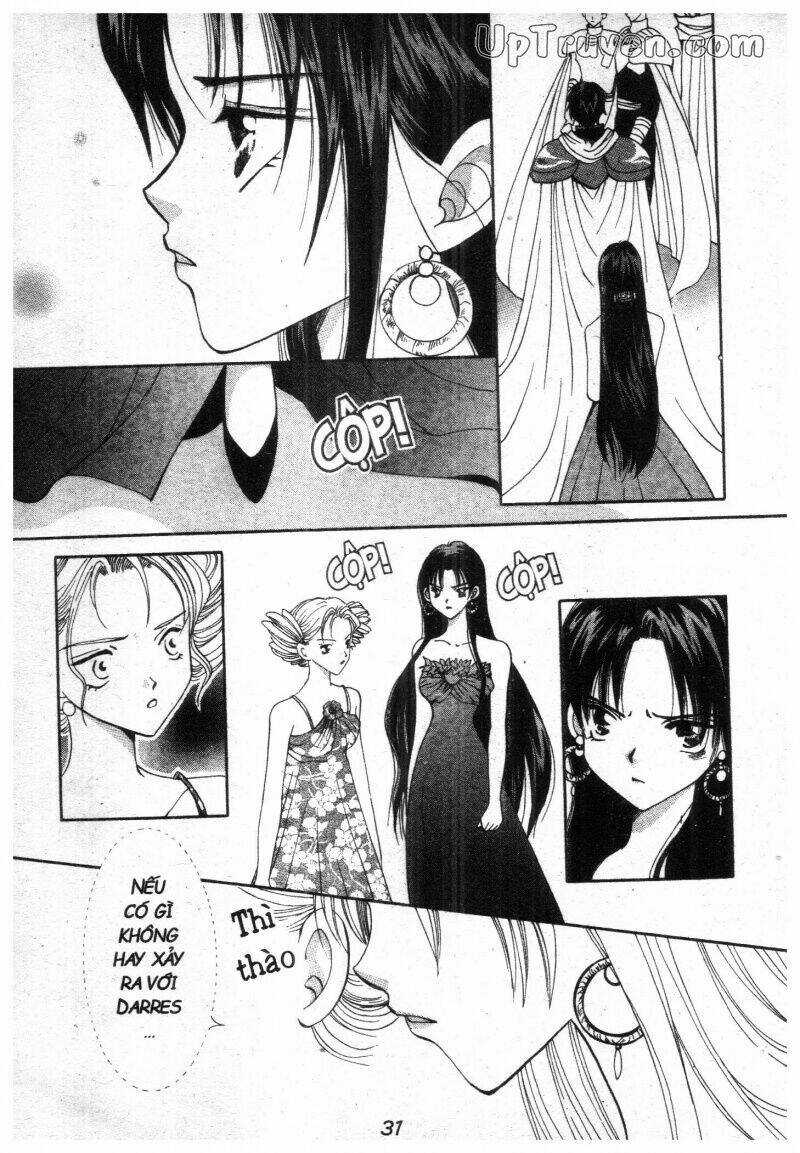 Vampire Game - Chapter 10 - Trang 32