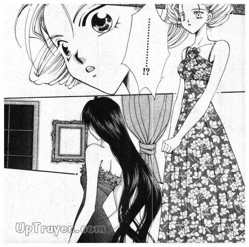 Vampire Game - Chapter 10 - Trang 33