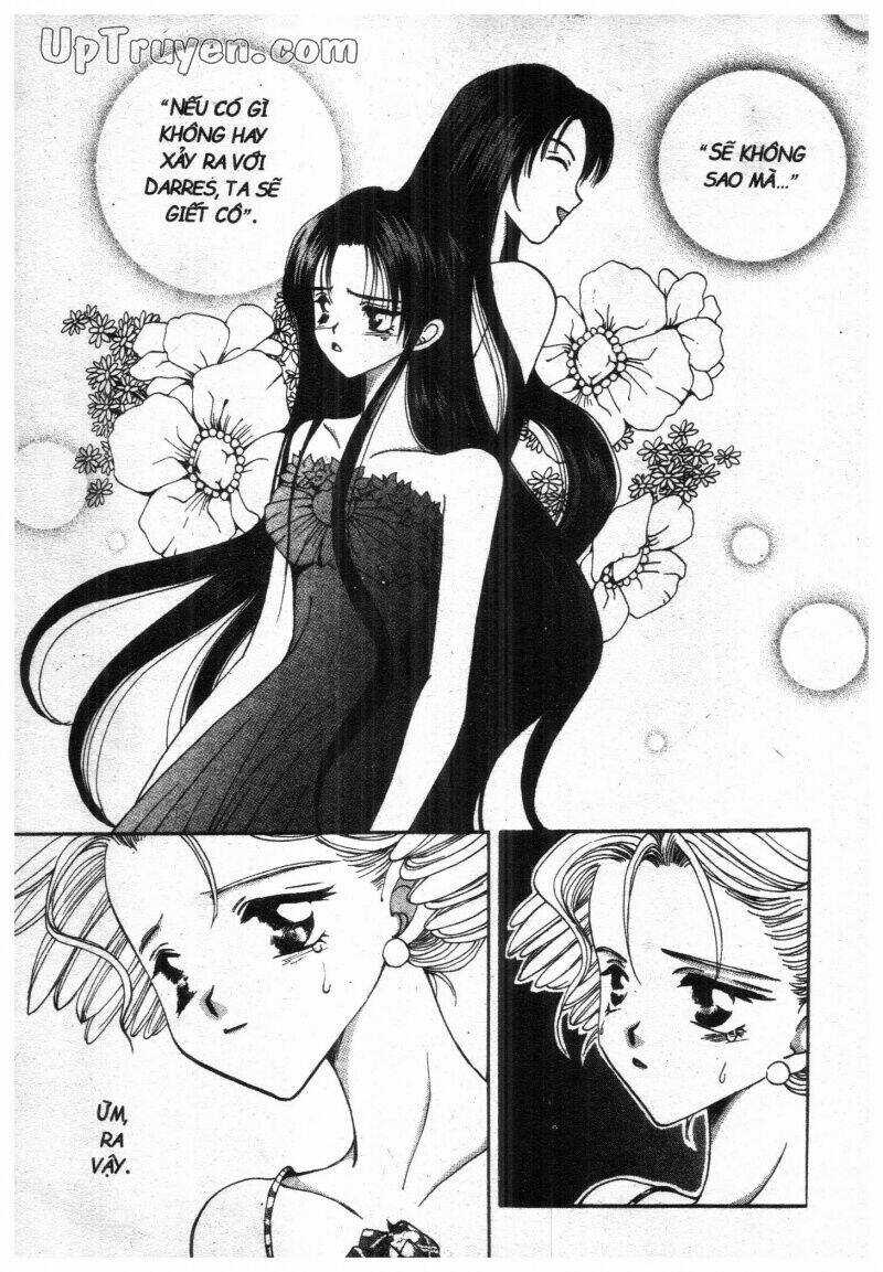 Vampire Game - Chapter 10 - Trang 34