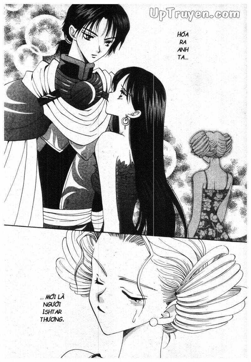 Vampire Game - Chapter 10 - Trang 35