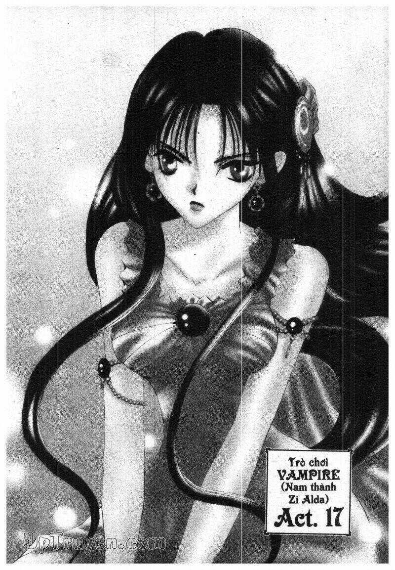 Vampire Game - Chapter 10 - Trang 37