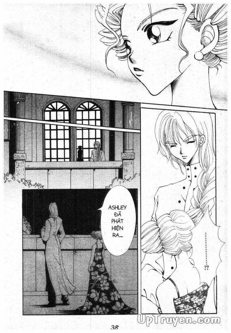 Vampire Game - Chapter 10 - Trang 39