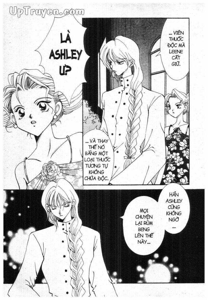 Vampire Game - Chapter 10 - Trang 40