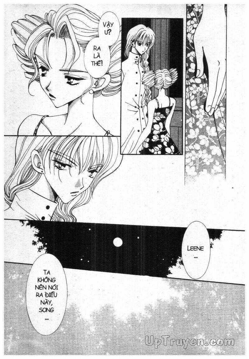 Vampire Game - Chapter 10 - Trang 42