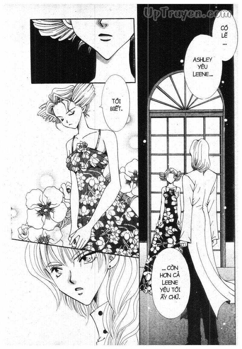 Vampire Game - Chapter 10 - Trang 43