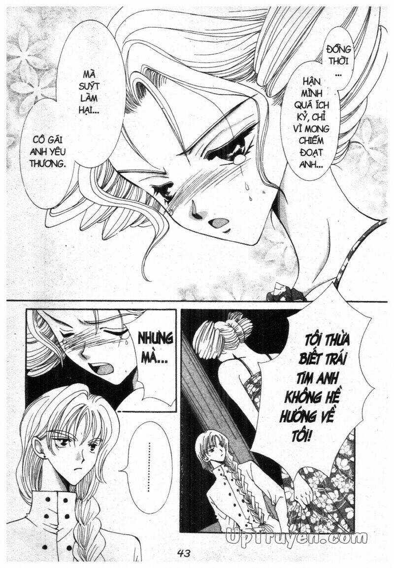 Vampire Game - Chapter 10 - Trang 44