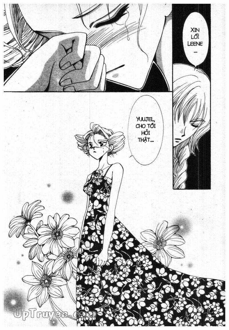 Vampire Game - Chapter 10 - Trang 45