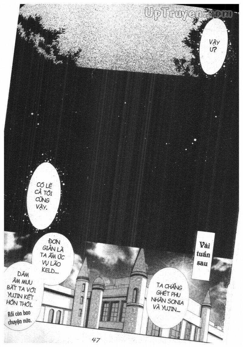 Vampire Game - Chapter 10 - Trang 48