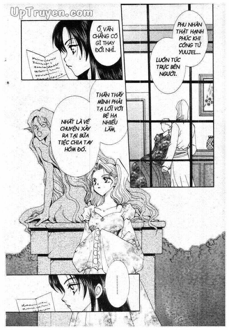 Vampire Game - Chapter 10 - Trang 51