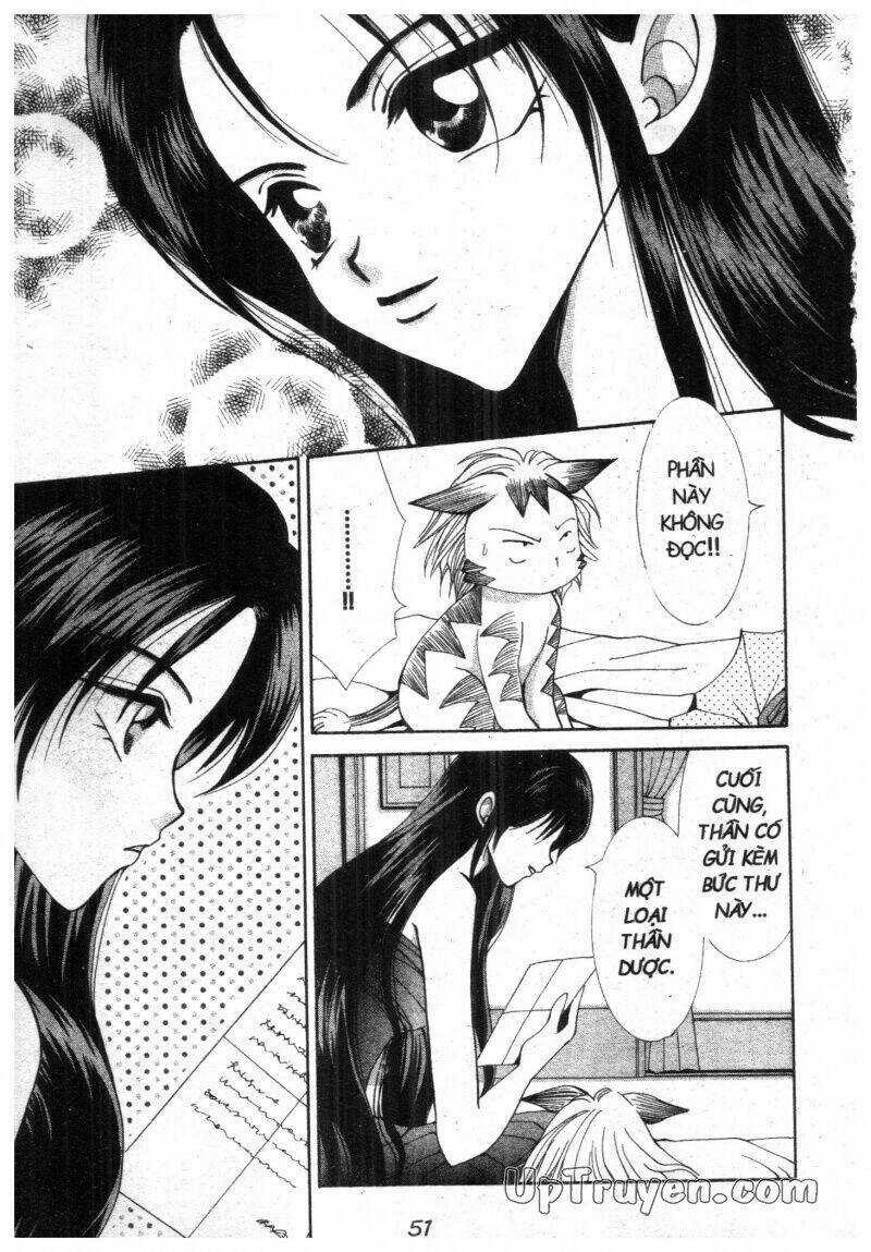 Vampire Game - Chapter 10 - Trang 52