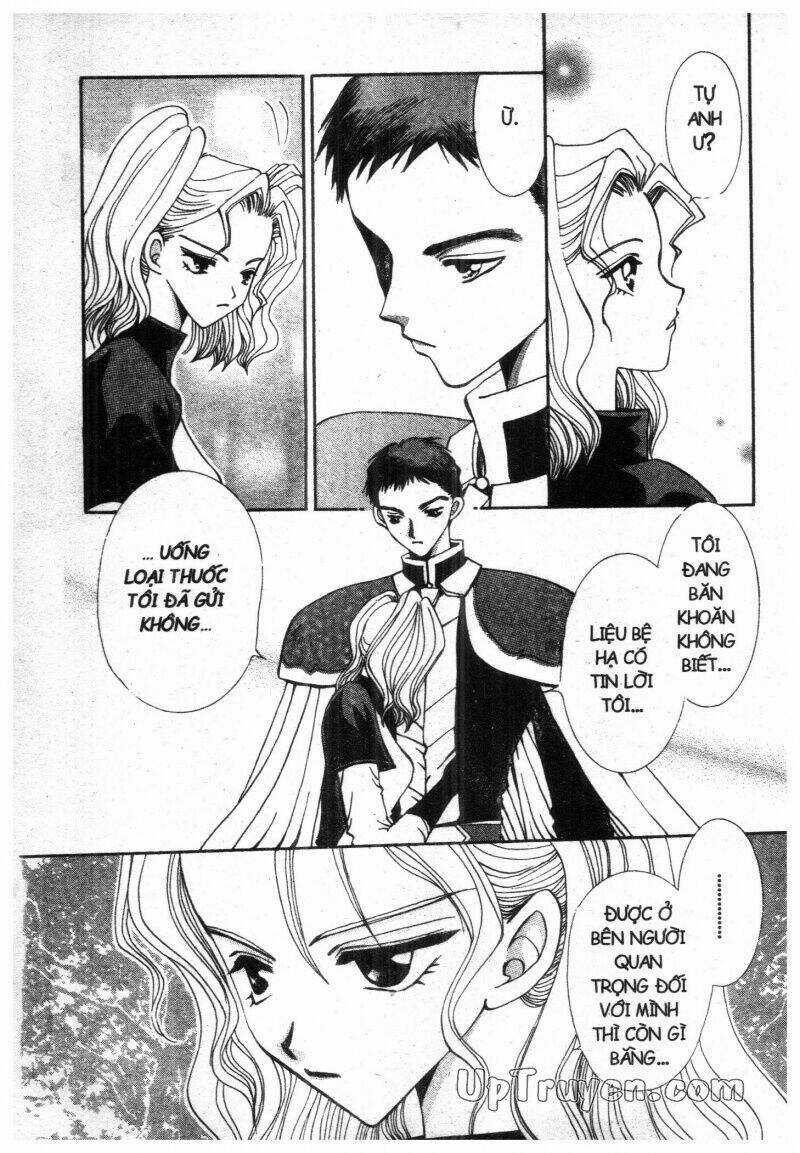 Vampire Game - Chapter 10 - Trang 56