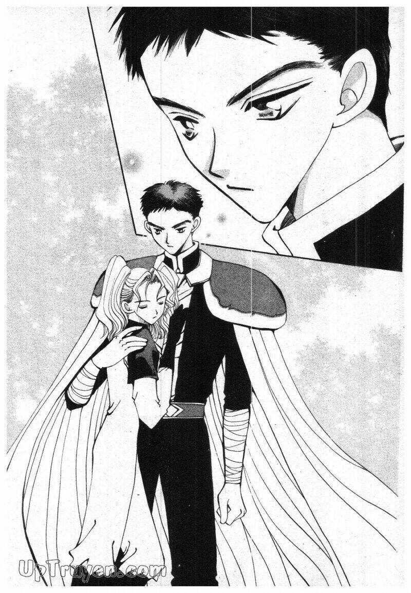 Vampire Game - Chapter 10 - Trang 57