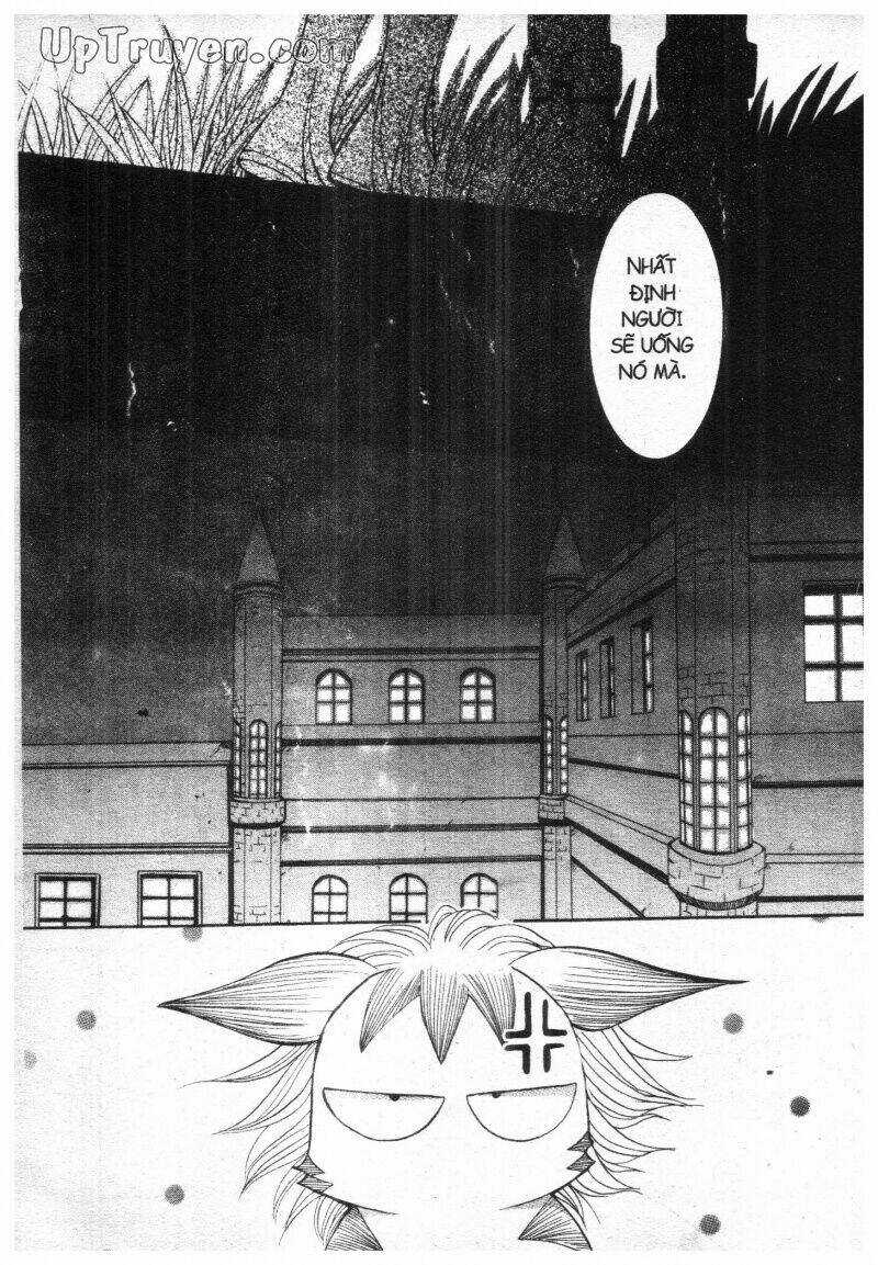 Vampire Game - Chapter 10 - Trang 58