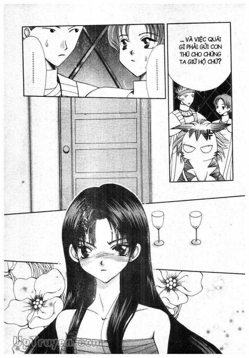 Vampire Game - Chapter 10 - Trang 60