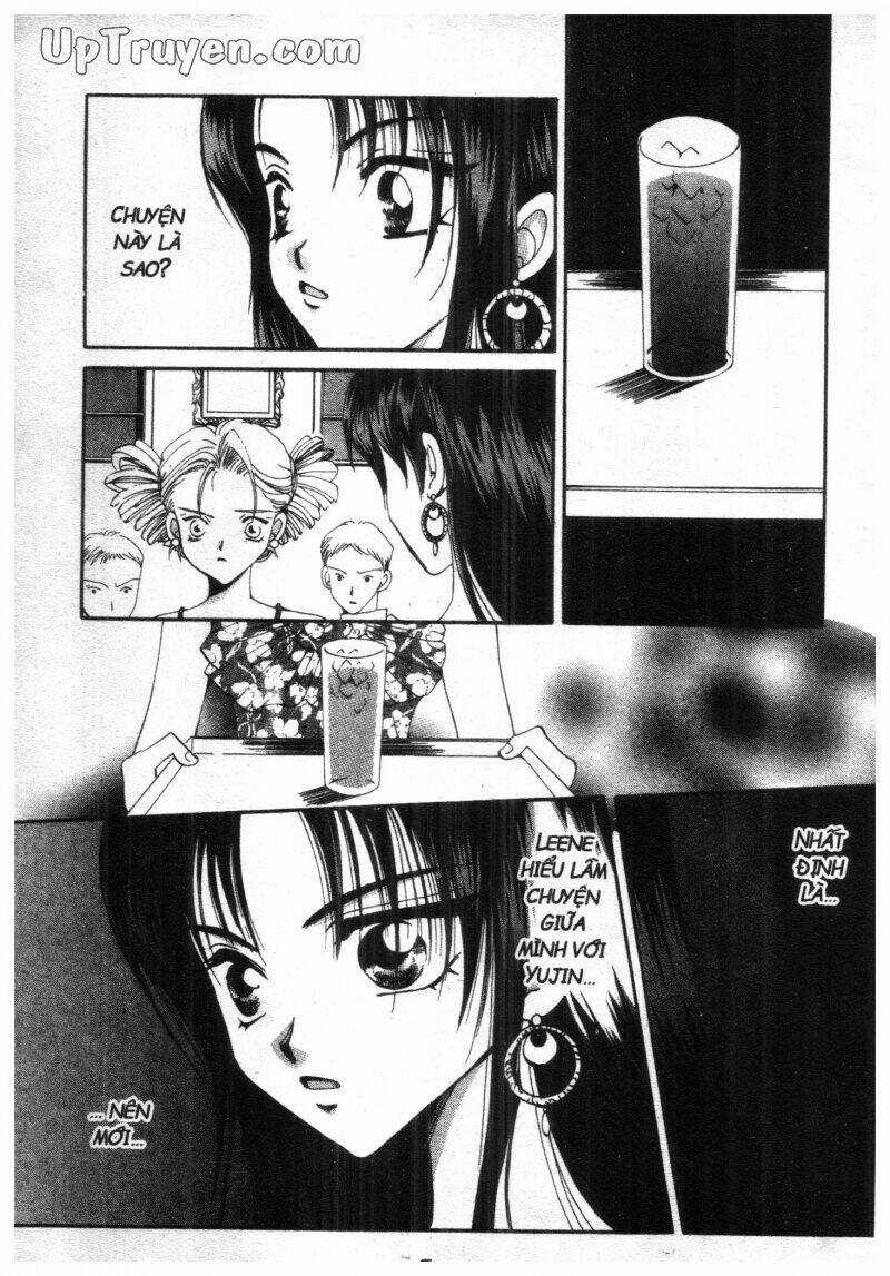 Vampire Game - Chapter 10 - Trang 7