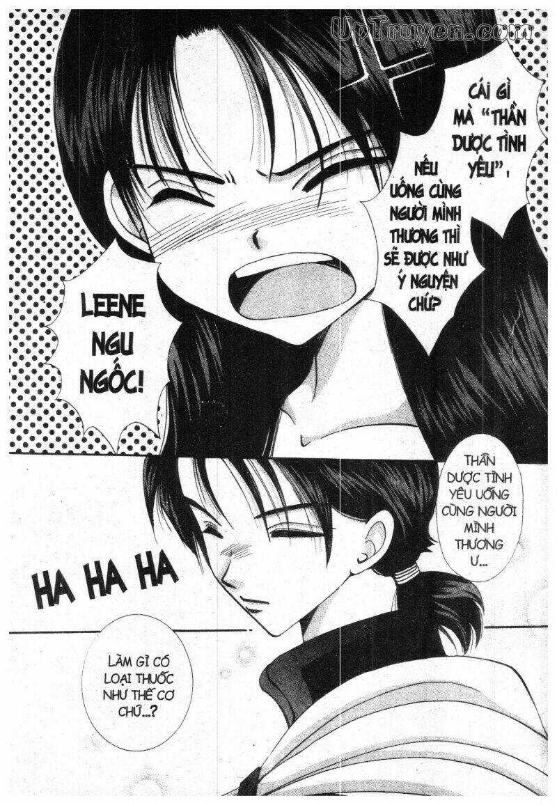 Vampire Game - Chapter 10 - Trang 63