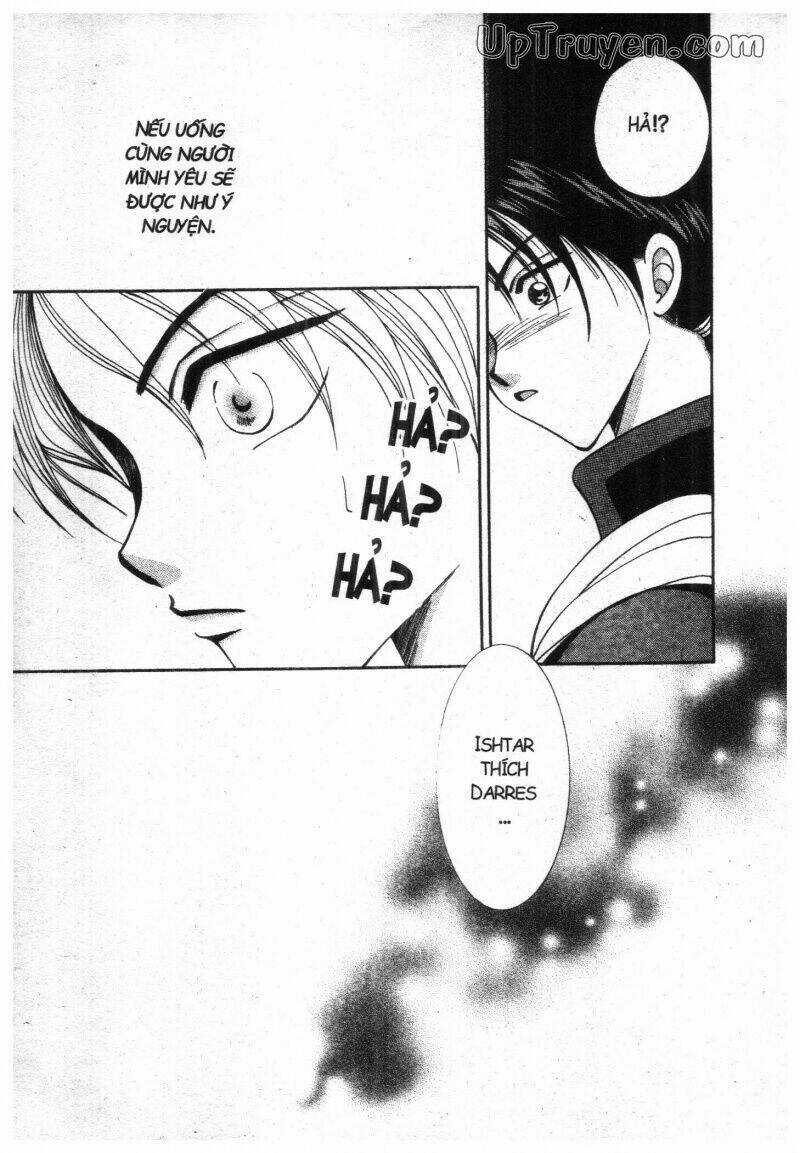 Vampire Game - Chapter 10 - Trang 64