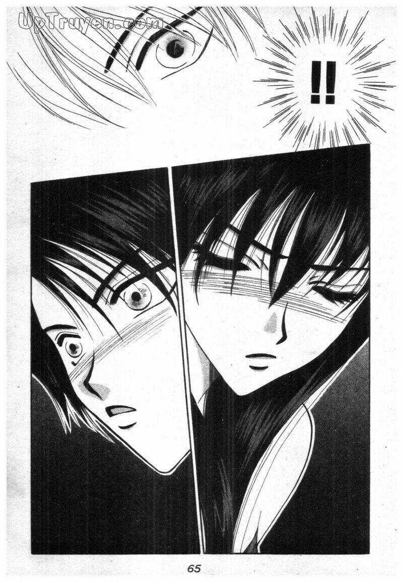 Vampire Game - Chapter 10 - Trang 66