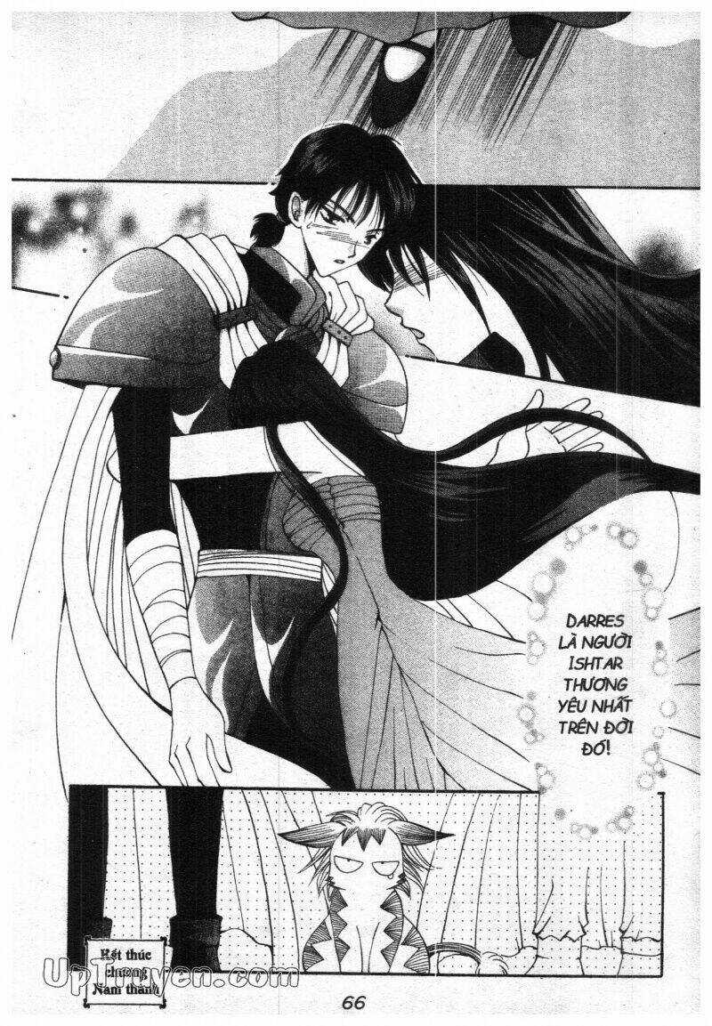 Vampire Game - Chapter 10 - Trang 67