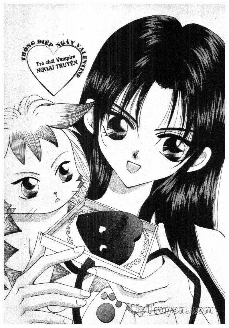 Vampire Game - Chapter 10 - Trang 68